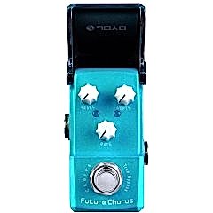 Joyo JF316 Future Chorus Pedalı