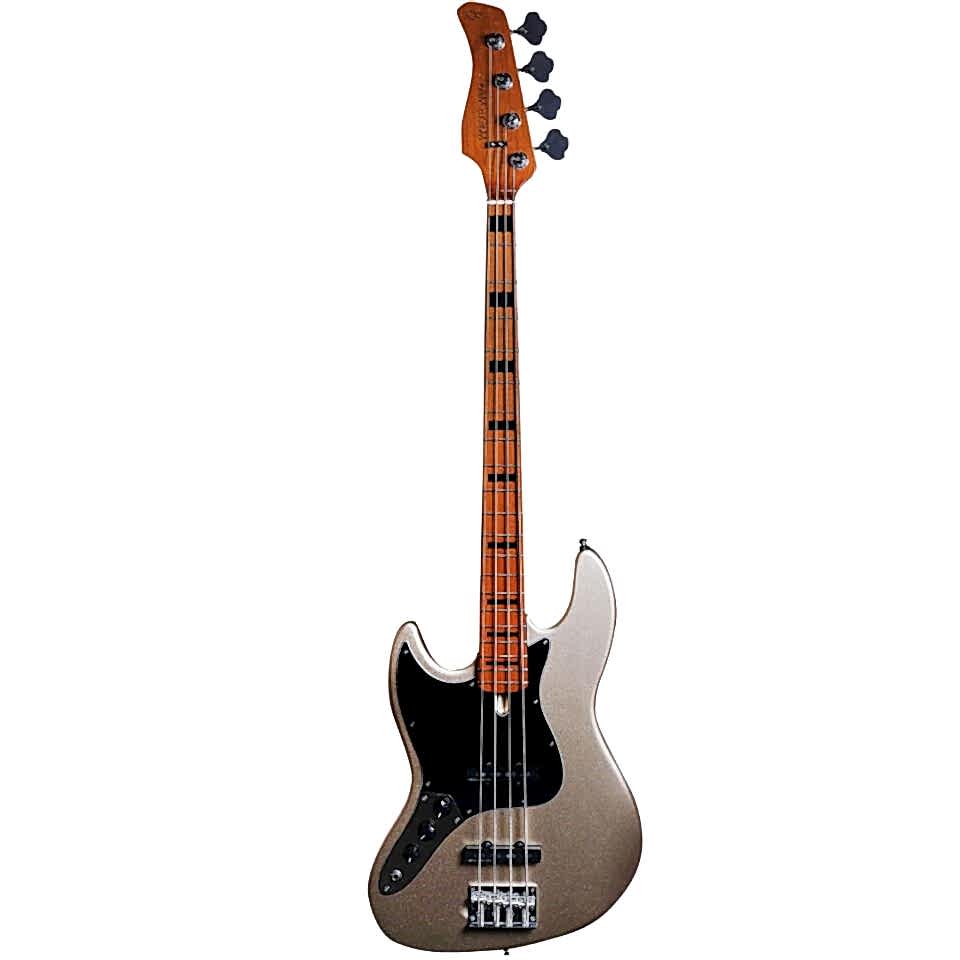 Sire Marcus Miller V5 Alder 4 Telli Solak Bas Gitar (CGM)