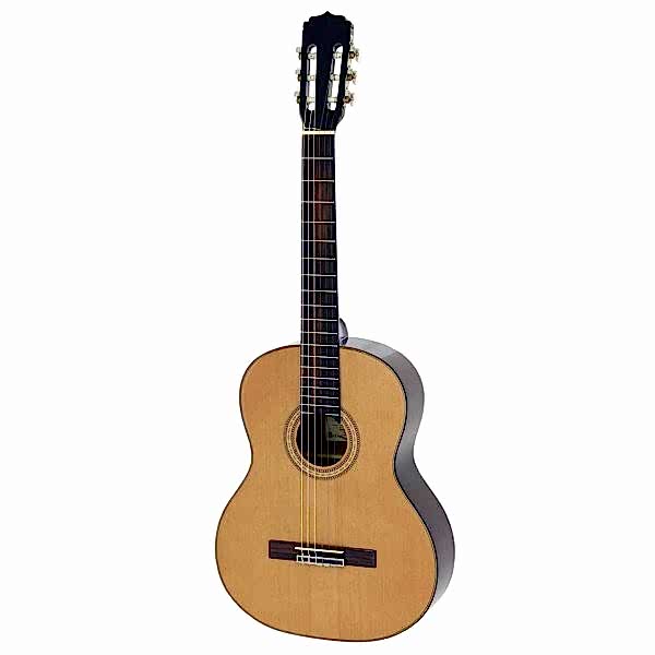 Aria AK25N Klasik Gitar