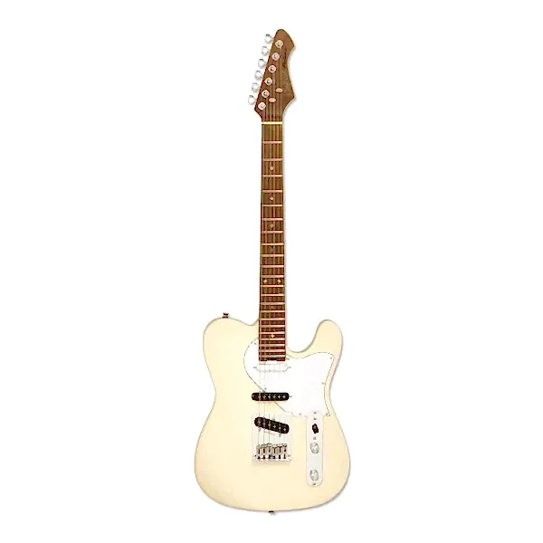 Aria Pro II 615MK2-MBWH Nashville Telecaster Elektro Gitar
