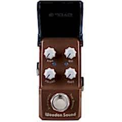 Joyo JF323 Wooden Sound Akustik Simulatör