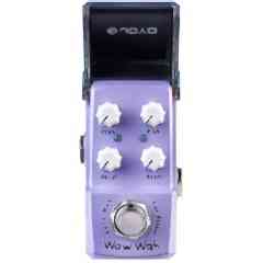 Joyo JF322 WoW Auto Wah Pedalı