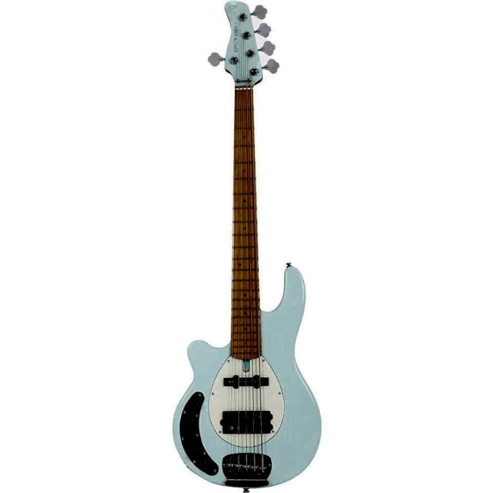 Sire Marcus Miller Z7 5 Telli Solak Bas Gitar (MNT)