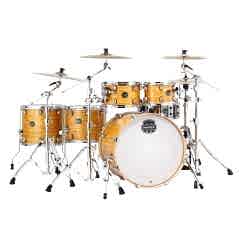 Mapex Armory Bateri Seti 22+10+12+FT14+FT16+14S (AR628SFEDW)
