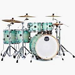 Mapex Armory Bateri Seti 22+10+12+FT14+FT16+14S (AR628SFEUM)