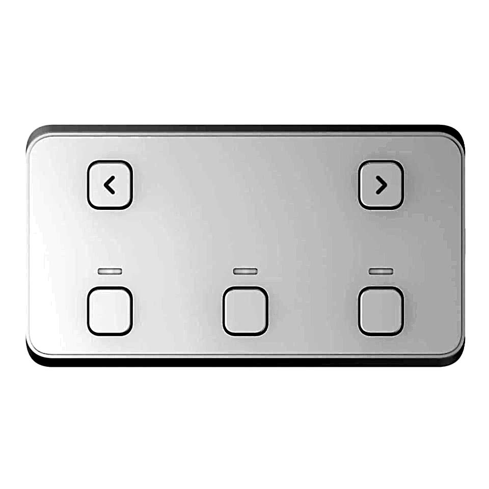 Lava Smart Gitarlar İçin Efekt Kontrol Pedalı