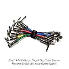 Joyo CM11 Tek Pedal Ara Kablosu