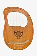 LYRE PH19LYRE 19 Telli Lir