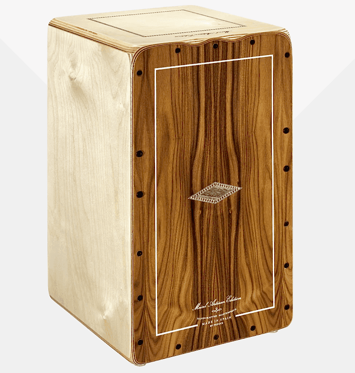 Meinl AESELRW Artisan Edition Cajon