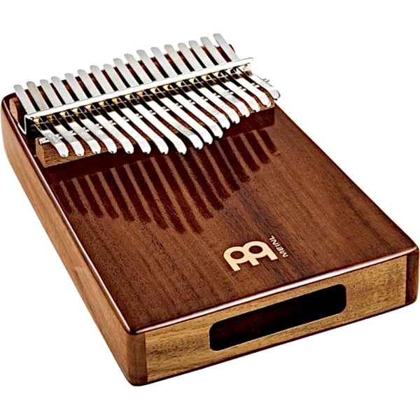 Meinl 17 Notalı Do Majör Kalimba (KL1705H)