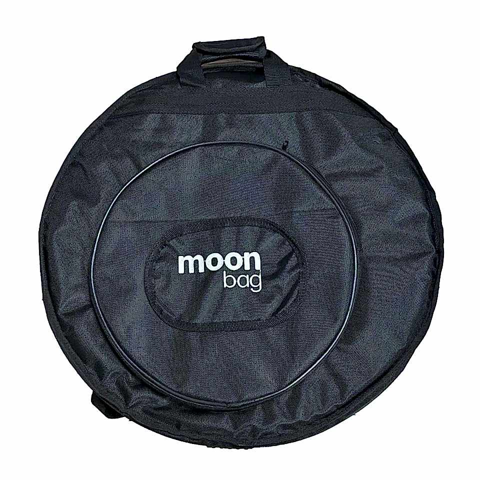 Moon 22'' Zil Çantası
