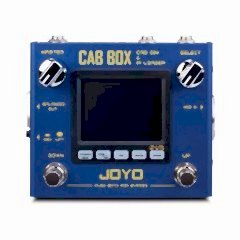 Joyo R-08 CAB BOX Kabin Modelleme Pedalı