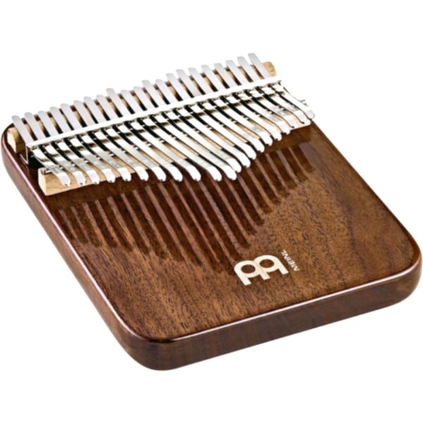 Meinl 21 Notalı Do Majör Kalimba (KL2101S)
