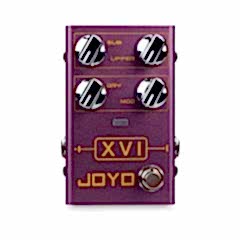 Joyo R-13 XVI Oktav Pedalı