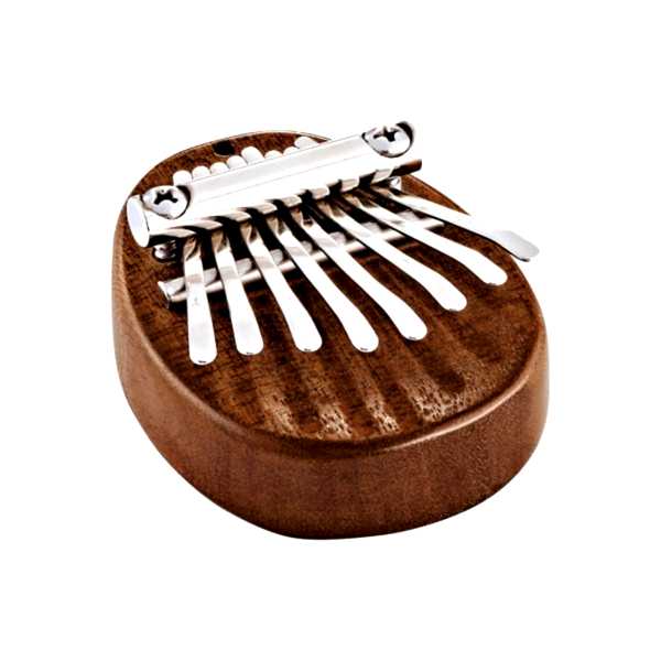 Meinl 8 Notalı Do Majör Mini Boy Kalimba (KL8MINI)