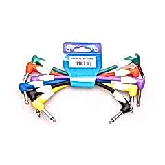 Kirlin 15cm. Pedal Arasi 6 Adet Pipo Jack