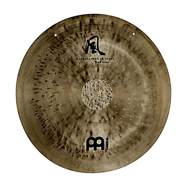 Meinl 18 İnç Çapında Wind Gong (WGTT18)