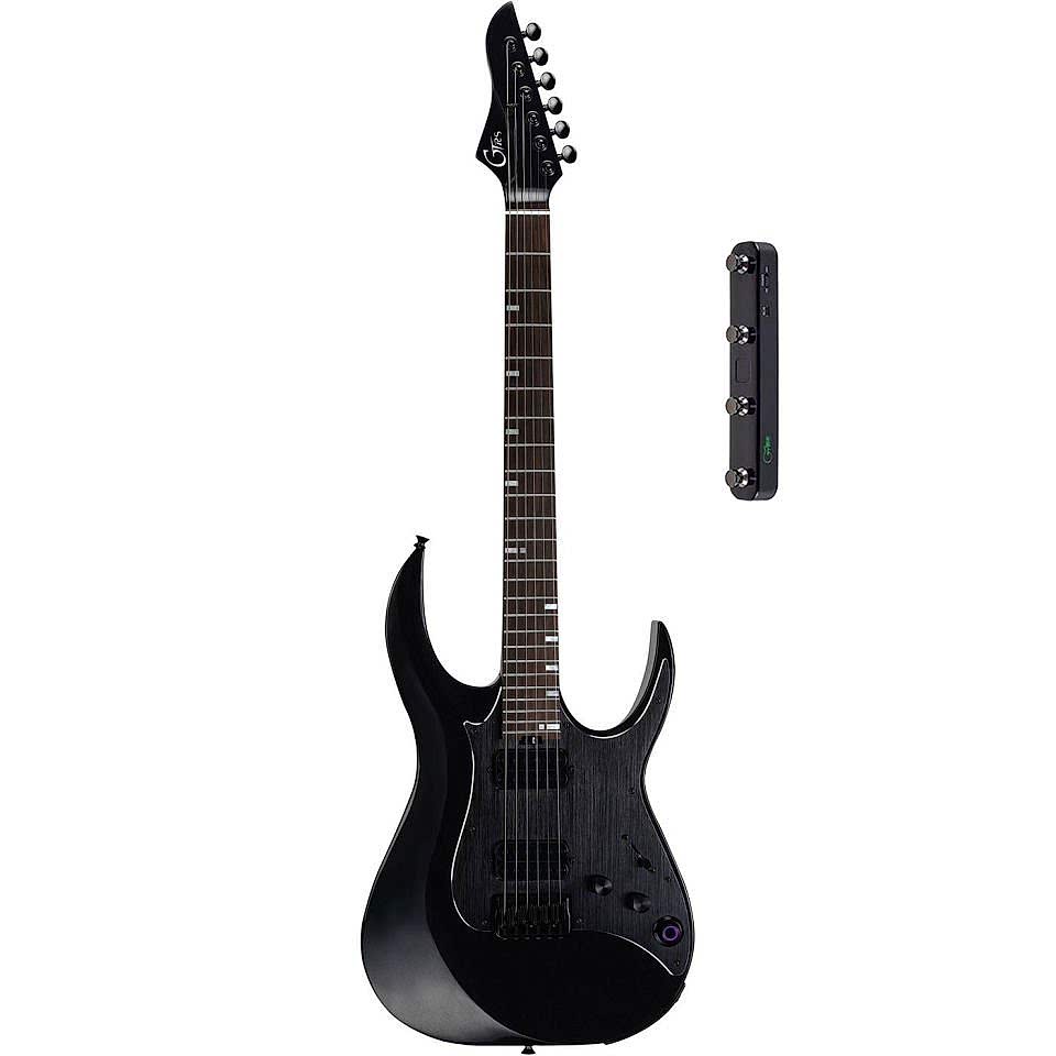 GTRS M800PBK Smart Elektro Gitar