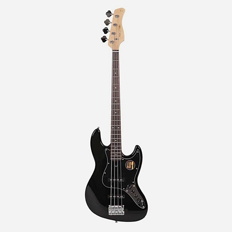 Sire Marcus Miller V3  4 Telli (2nd Gen) Bas Gitar Kılıflı