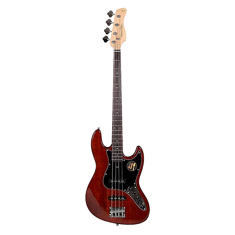 Sire Marcus Miller V3  4 Telli (2nd Gen) Bas Gitar Kılıflı
