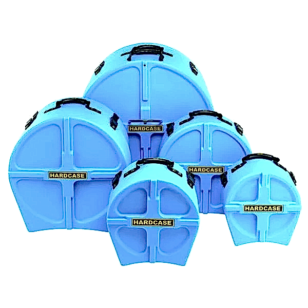 Hardcase Davul Kutusu HPFUSION2LB