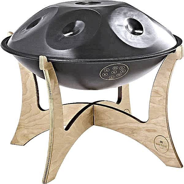 Meinl HPWS Ahşap Handpan Stand