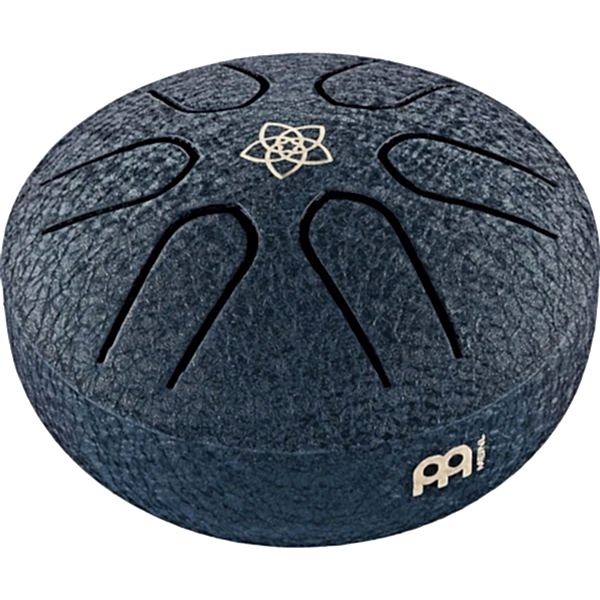 Meinl PSTD2NBVF 7,6cm Mini Steel Tongue Drum (La Maj)