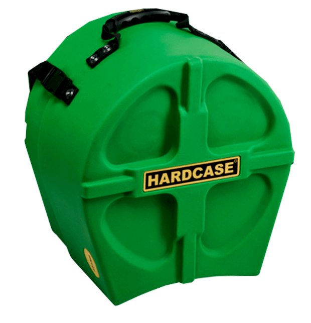 Hardcase 12 İnç Tom Kutusu HNP12TLG