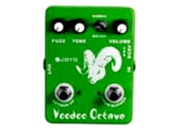 Joyo JF12 Ultimate Octave Efekt Pedalı