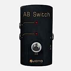 Joyo JF30 A/B Switch Kontrol Pedalı