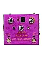 Joyo R16 Vocal Lab Vokal Efekt Pedalı