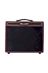 Mooer SD50A Akustik Gitar Amfisi