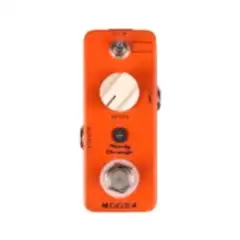 Mooer MPH1 Ninety Orange Phaser Pedalı