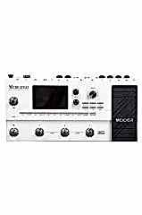 Mooer GE250 Amfi Modelleme ve Çoklu Efekt Gitar Pedalı