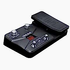 Joyo GEMBOX Multi Effect Pedalı