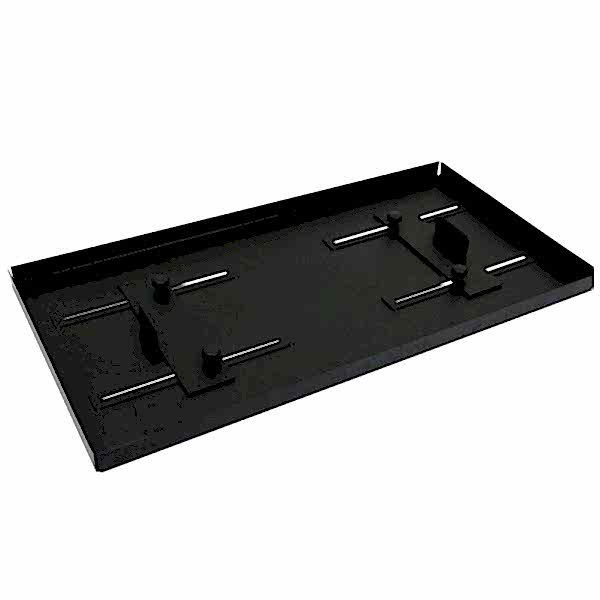 On Stage KSA7100 Ekipman ve Aksesuar Tepsisi