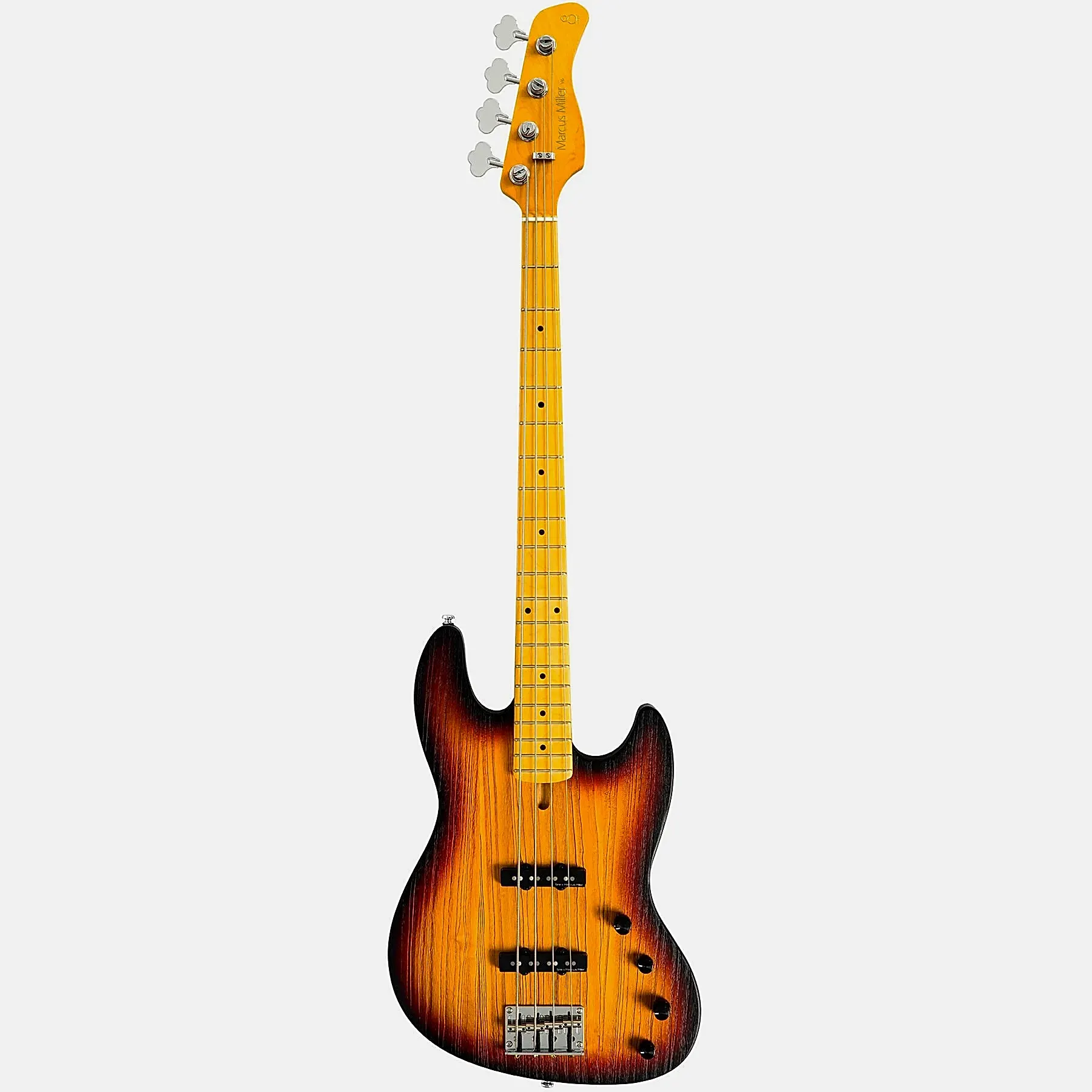 Sire Marcus Miller V6 4 Telli Bas Gitar (V643TS)
