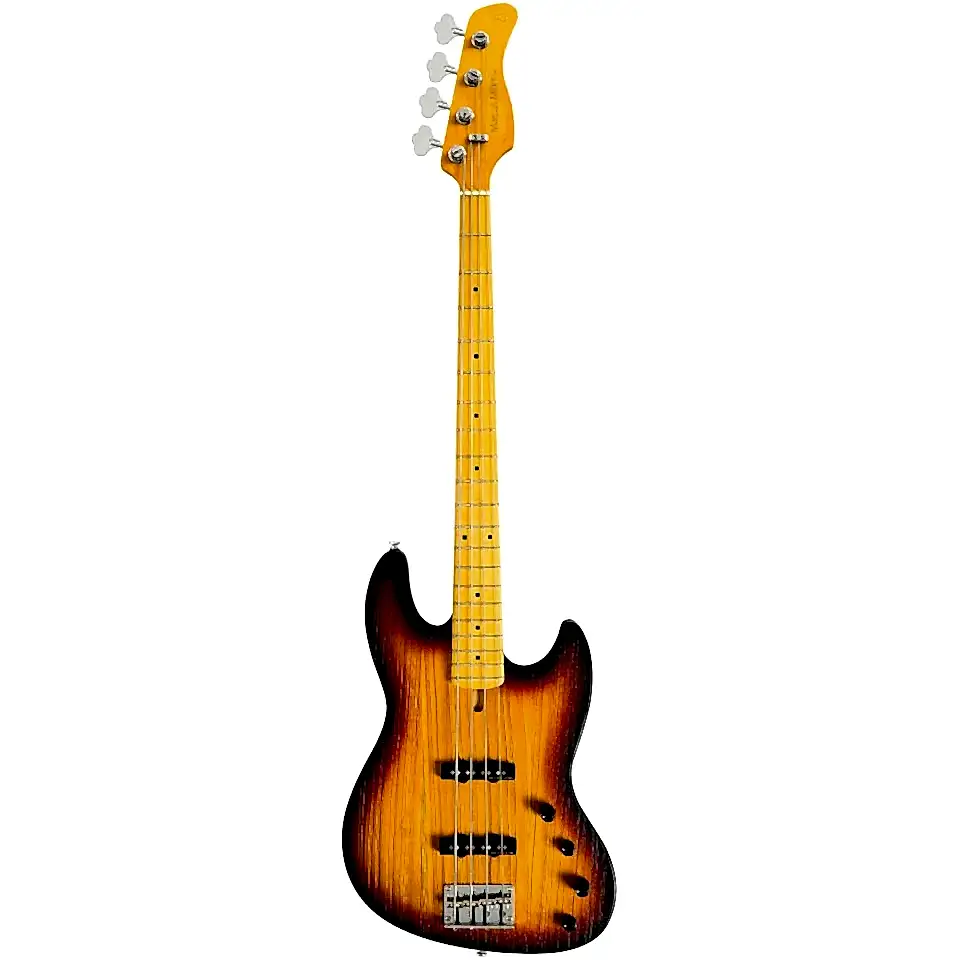 Sire Marcus Miller V6 4 Telli Bas Gitar (V643TS)