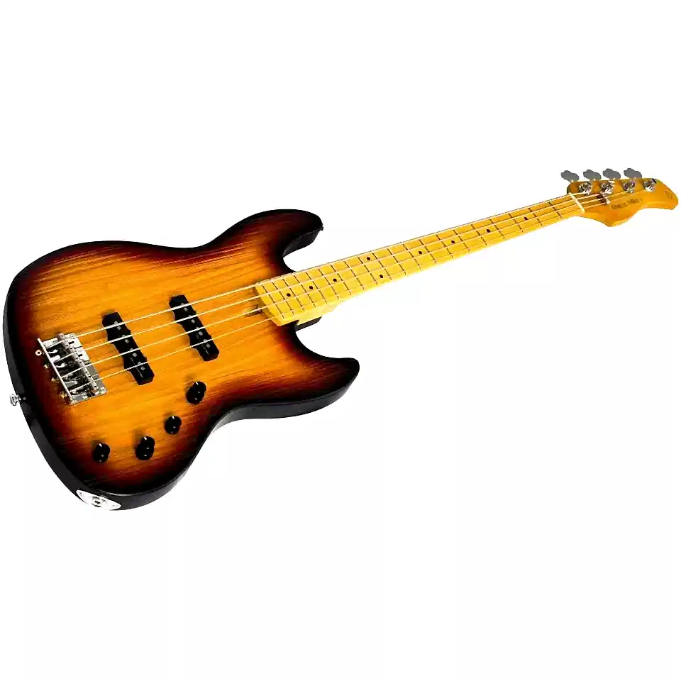Sire Marcus Miller V6 4 Telli Bas Gitar (V643TS)