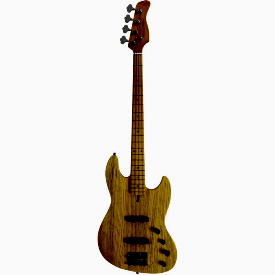 Sire Marcus Miller V6 4 Telli Bas Gitar (V64BUTSC)