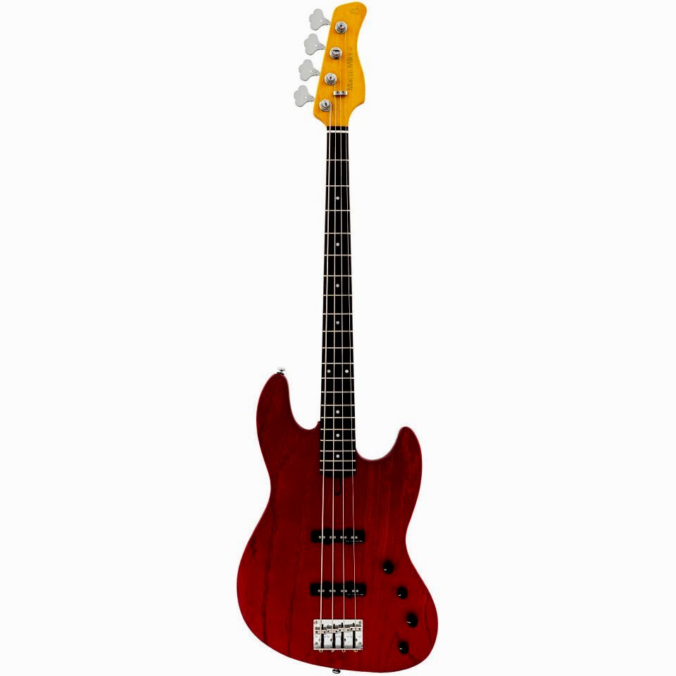 Sire Marcus Miller V6 4 Telli Bas Gitar (V64CAR)