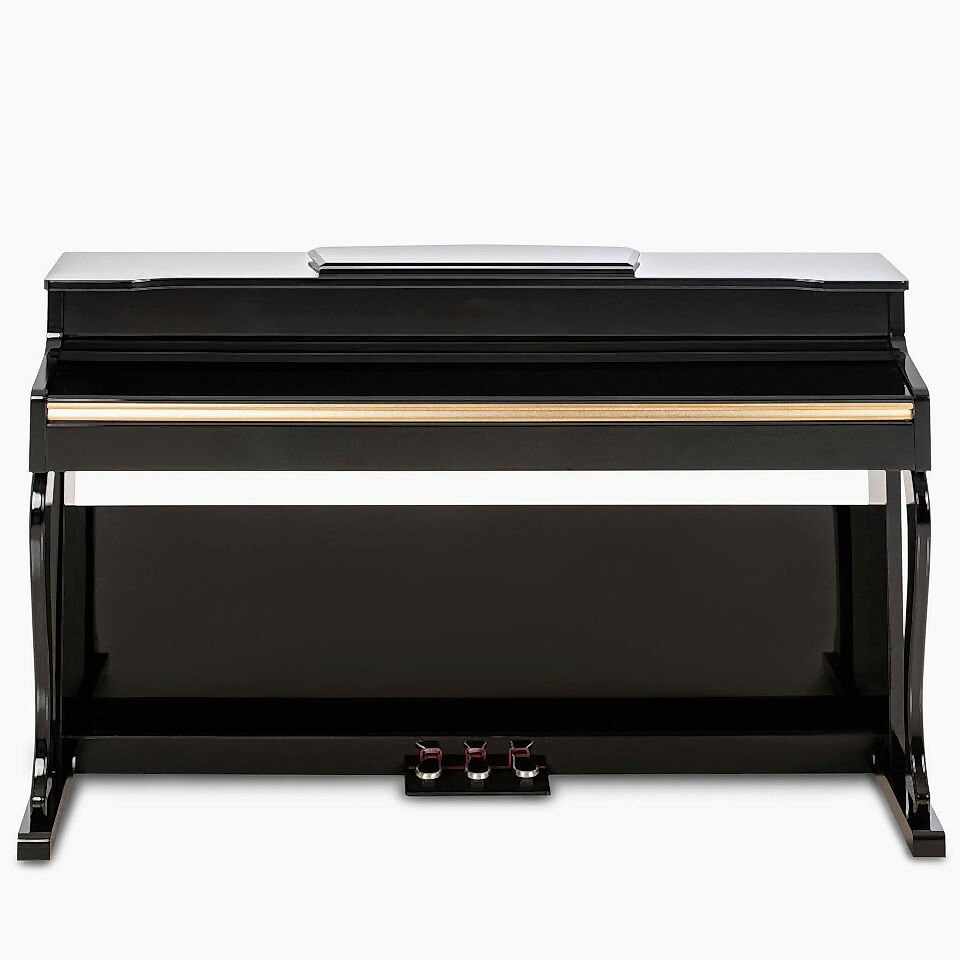 Moon River Dijital Piyano JDP140POLISHBK