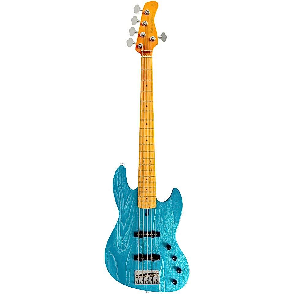 Sire Marcus Miller V6 5 Telli Bas Gitar (V65OTB)