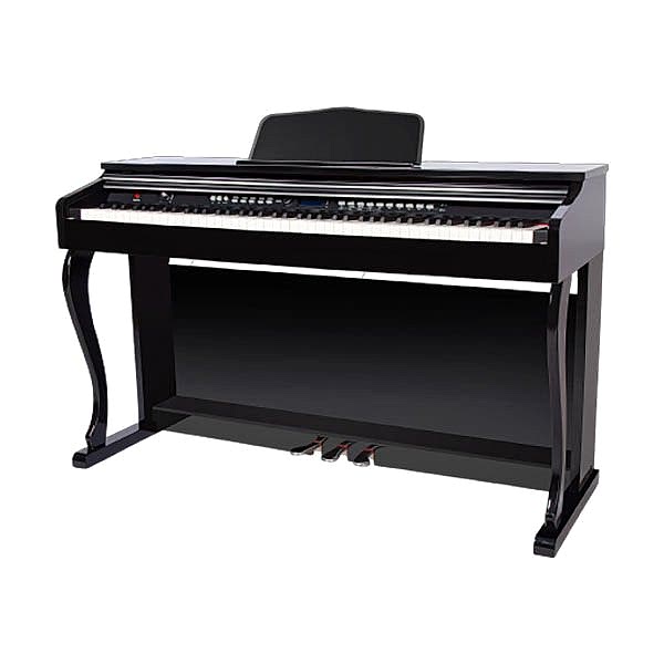 Moon River Dijital Piyano JDP160POLISHBK