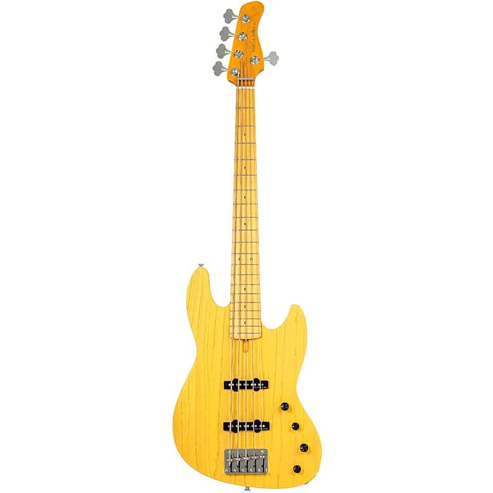 Sire Marcus Miller V6 5 Telli Bas Gitar (V65BUTSC)