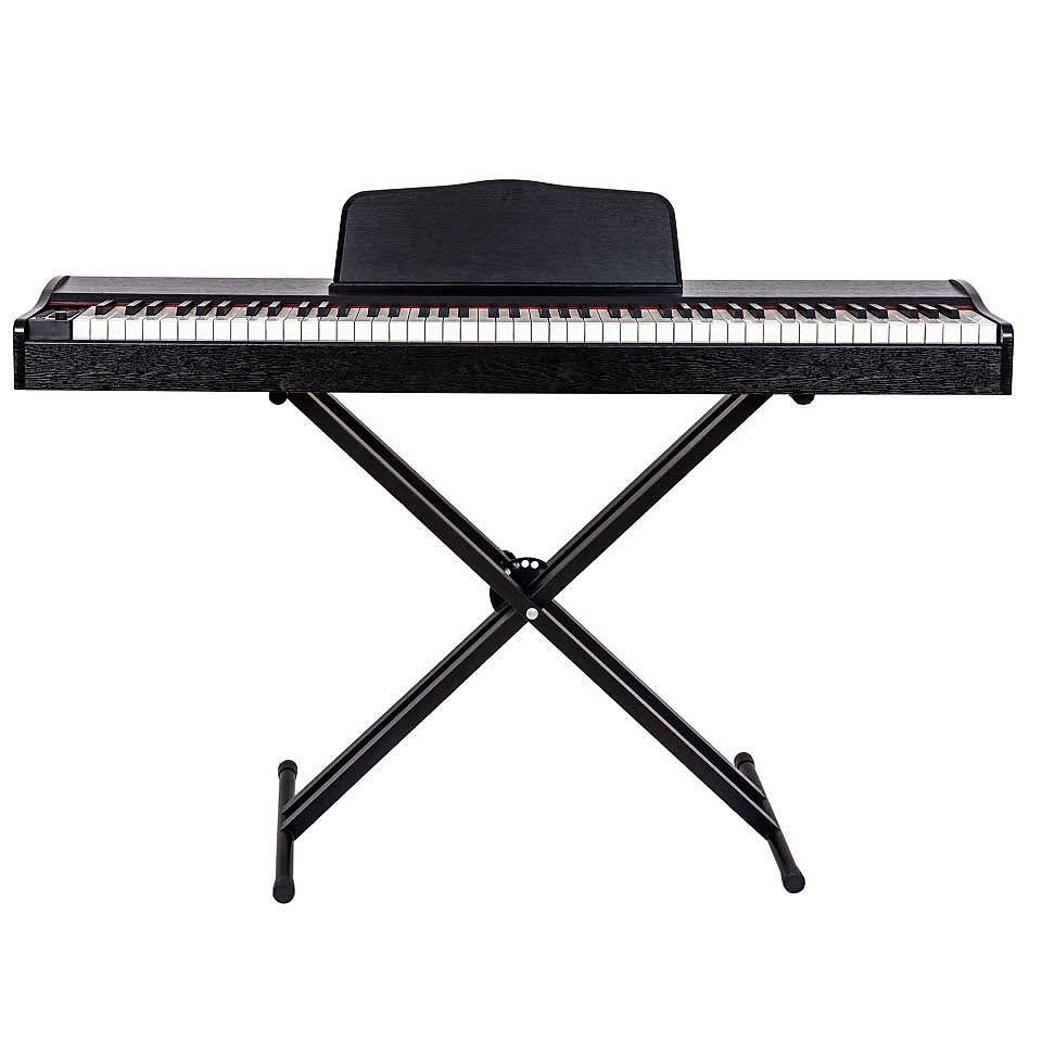 Moon River Dijital Piyano JDP20BK