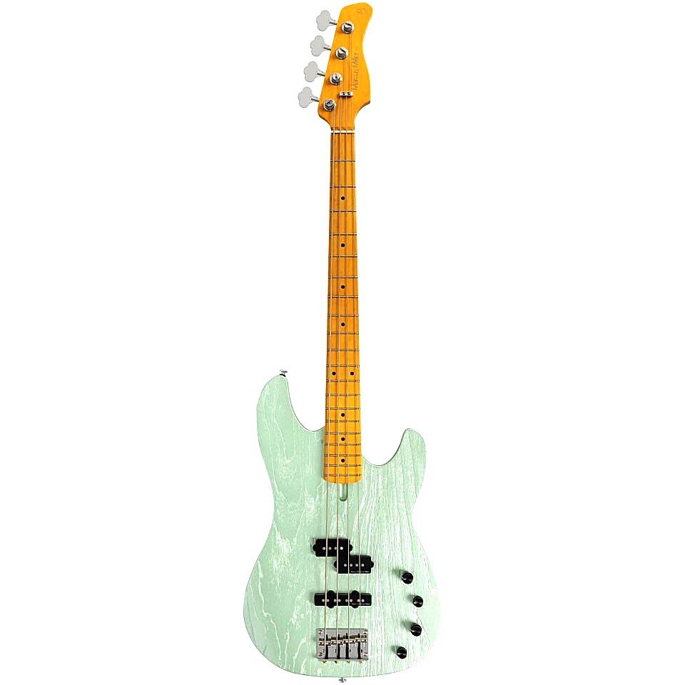 Sire Marcus Miller P6 4 Telli Bas Gitar (P64SGM)