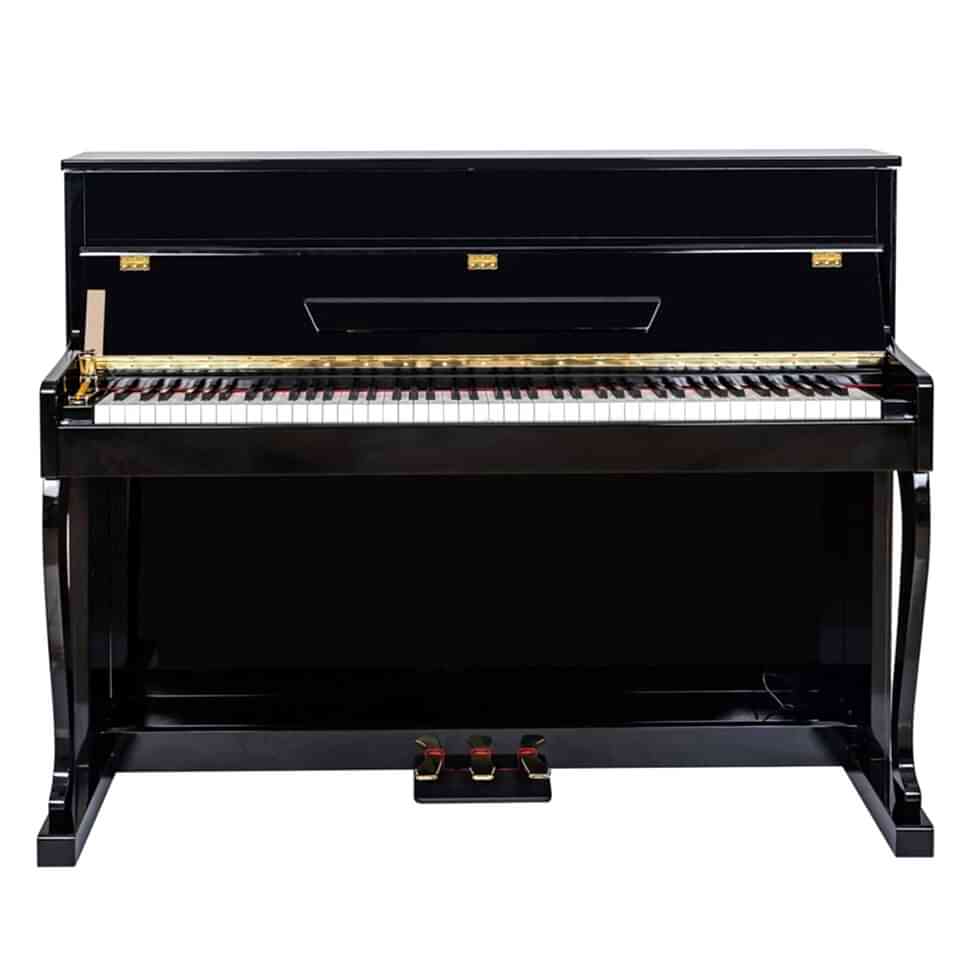 Moon River Dijital Piyano JDP300POLISHBK