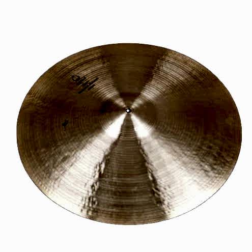 İstanbul Mehmet 20'' Nostalgia Ride 50'S Zil