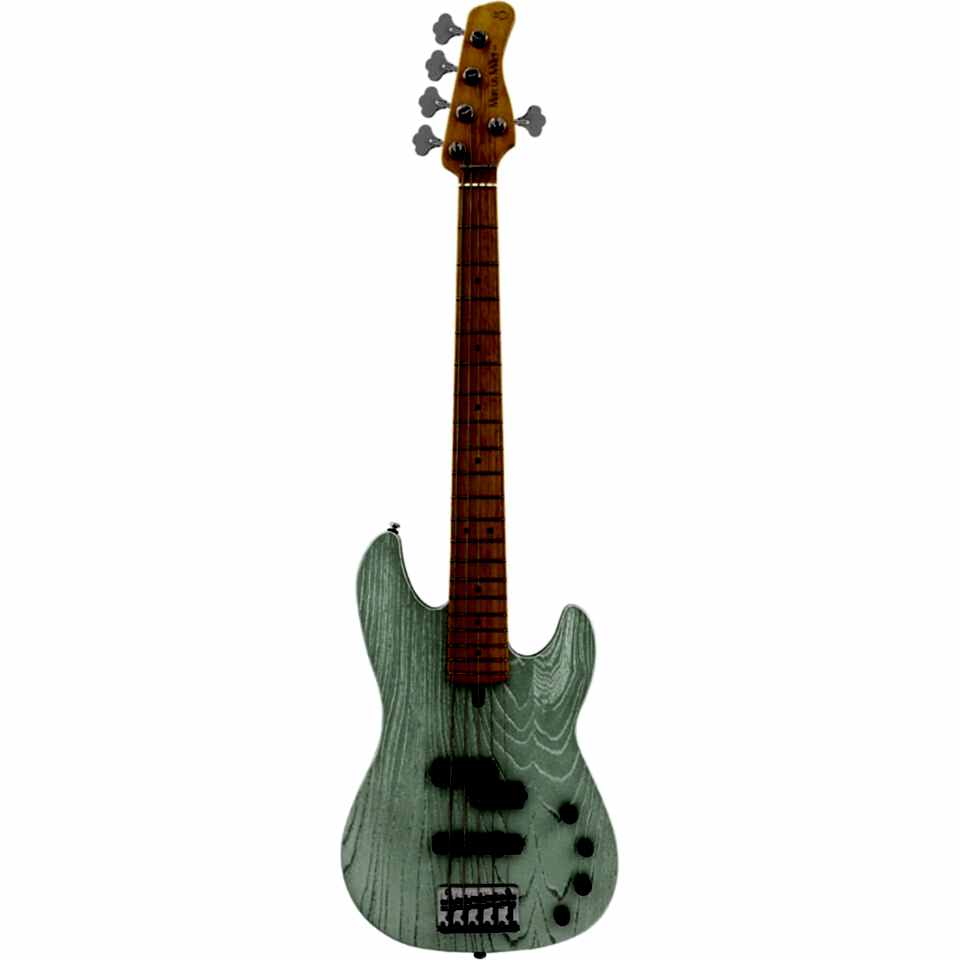 Sire Marcus Miller P6 5 Telli Bas Gitar (P65SGM)